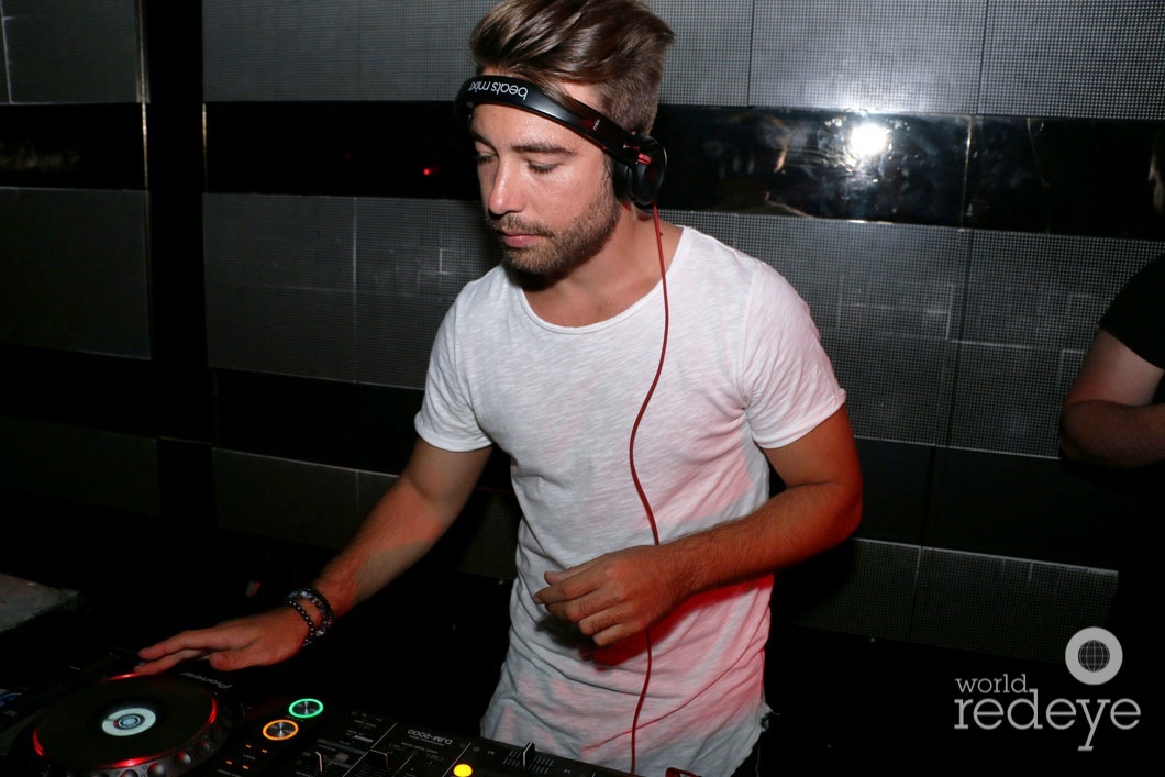 21-DJ1 Richie Giordano