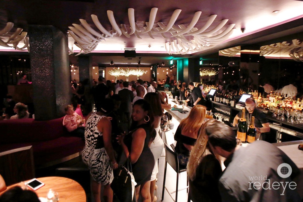 5-Atmosphere at STK at 1 Hotel