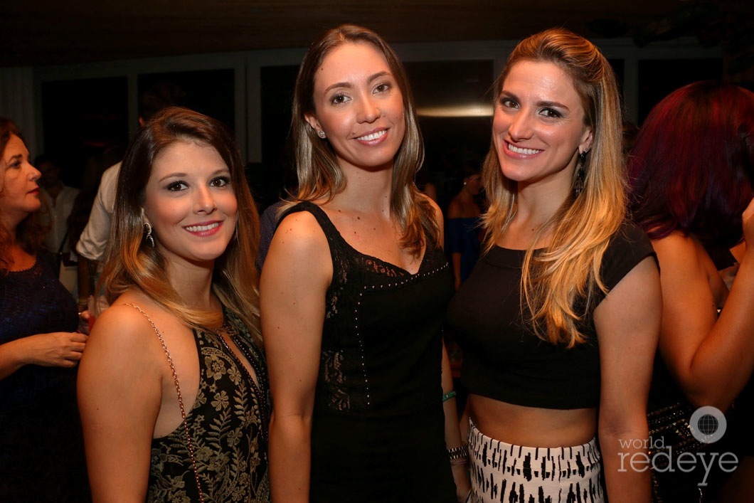 11-Camila Nicolau, Nara Borges & Carolina Berg