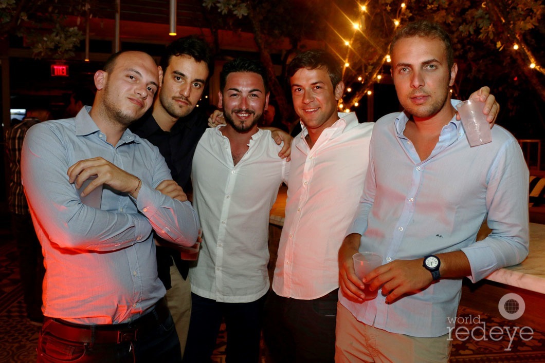 28-Emiliano Visconti, Adami Roma, Francesco Tassone & Friends