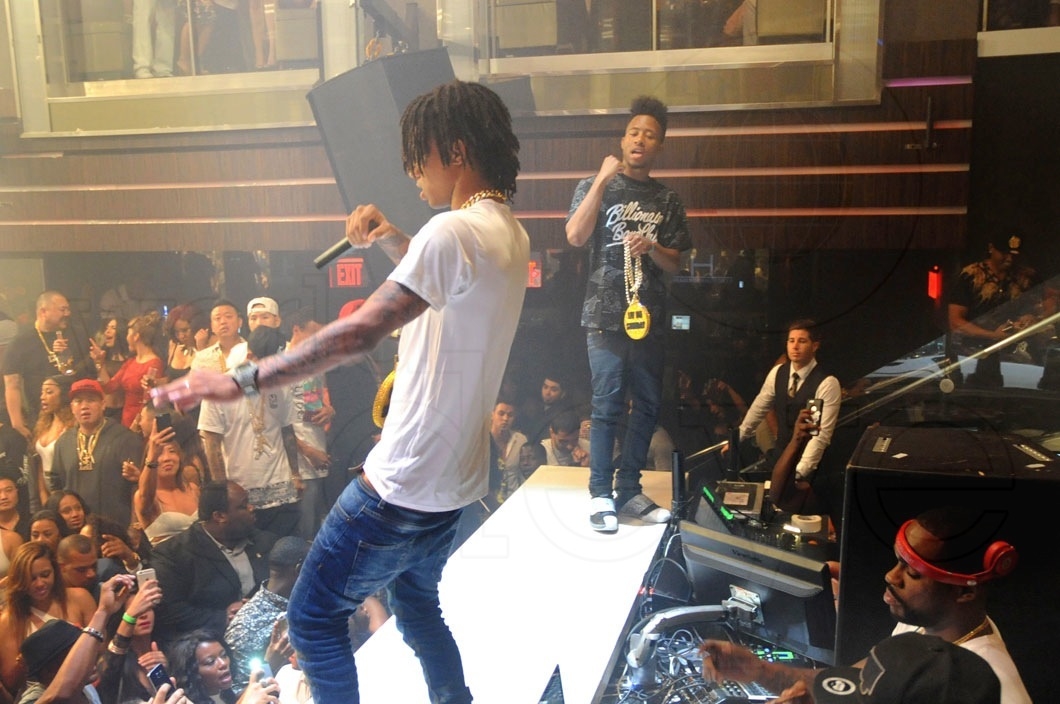 10-Rae Sremmurd LIVE15