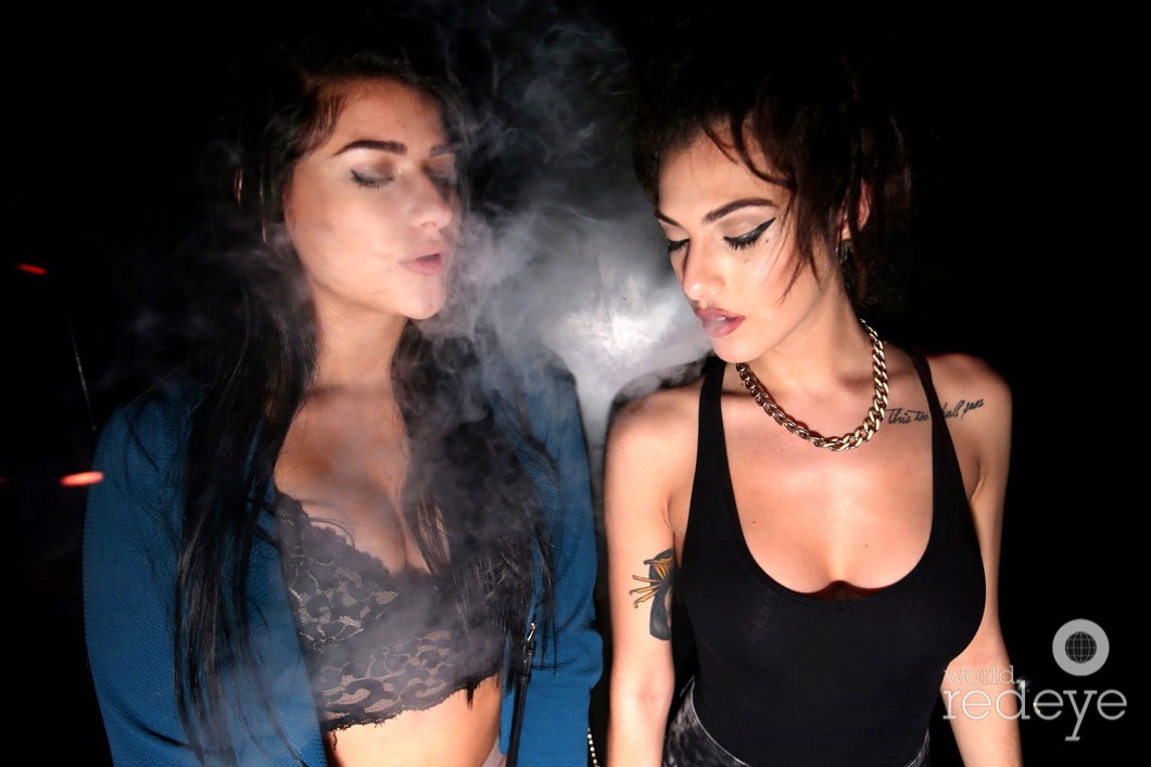 4-Sophia Pache & Geisha Marie Vazquez