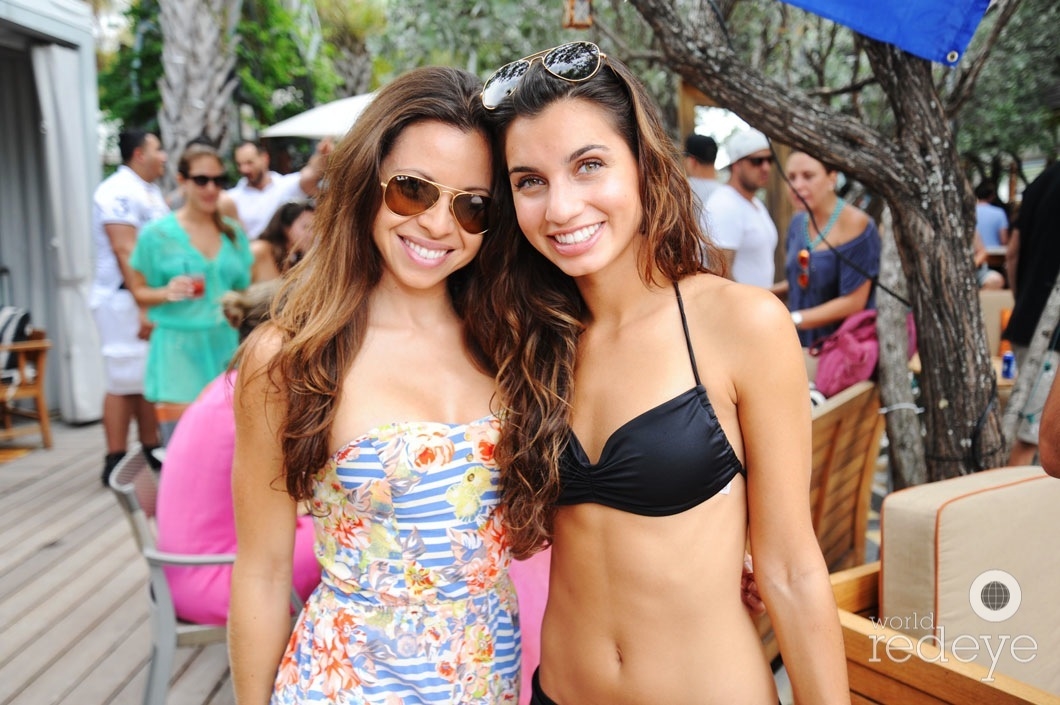 12-Angelica Bernal & Monica Bernal