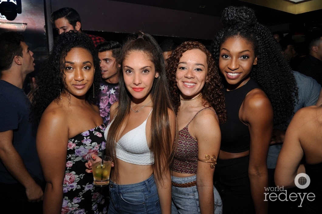 20-Karina Fontan, Zainab Alyunis, Stephanie Nicole, & Shaina Thomas