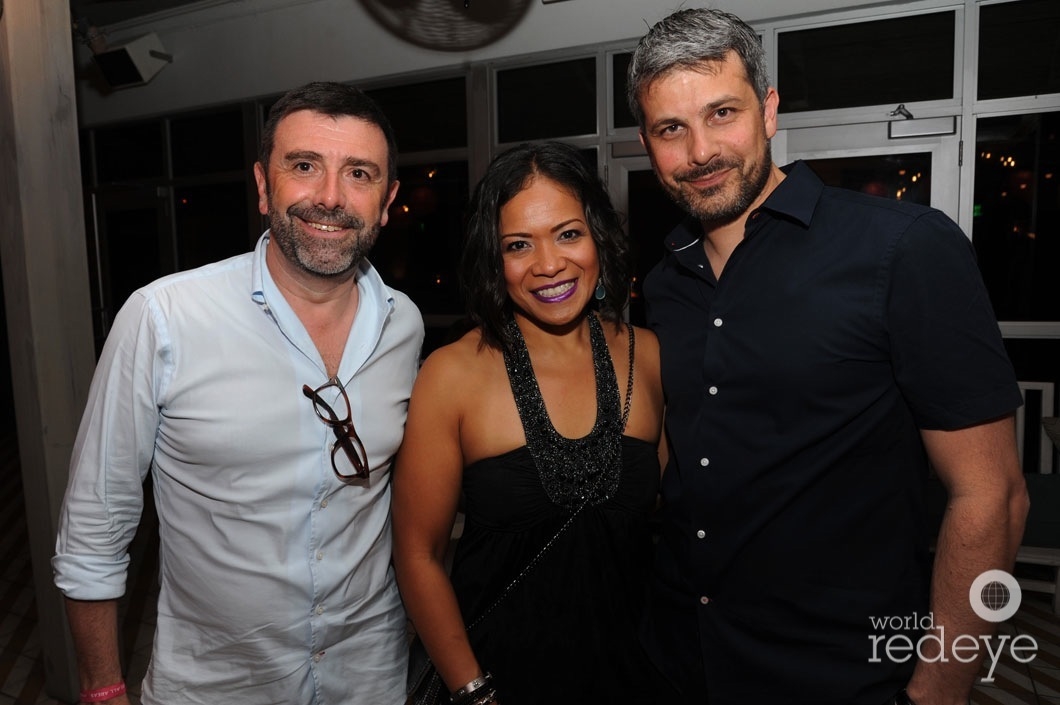 53-Loic Le Berre, Leah Brown, & Julien Douieb