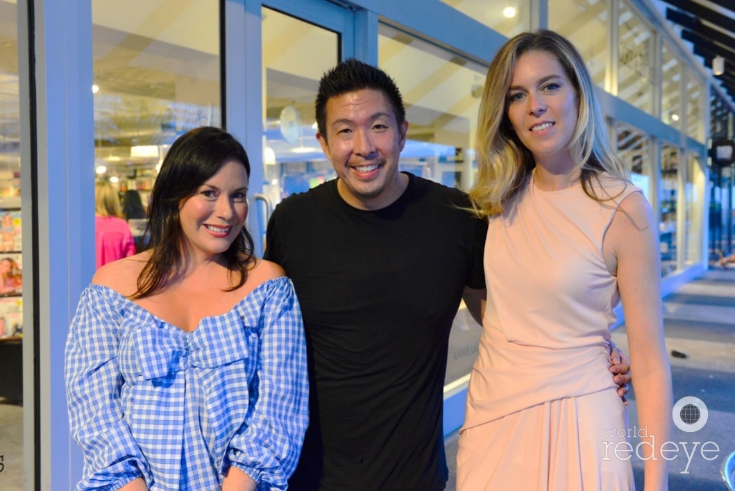 26-Anastasia Koutsioukis, John Lin, & Marie Cuypers Ecot26