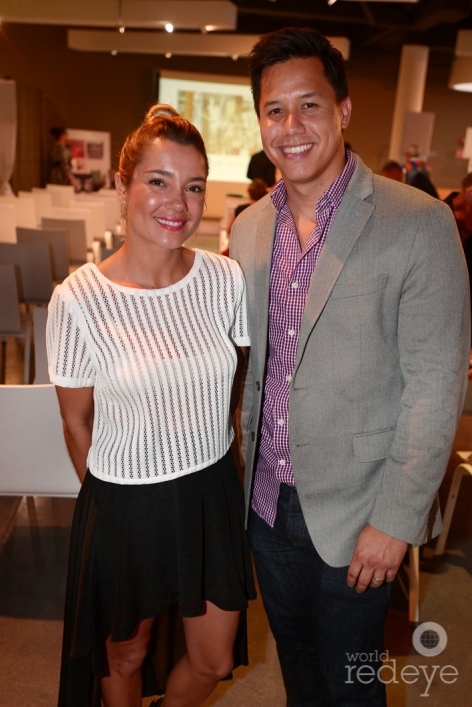 Vero Mejia & Cristian Fong3