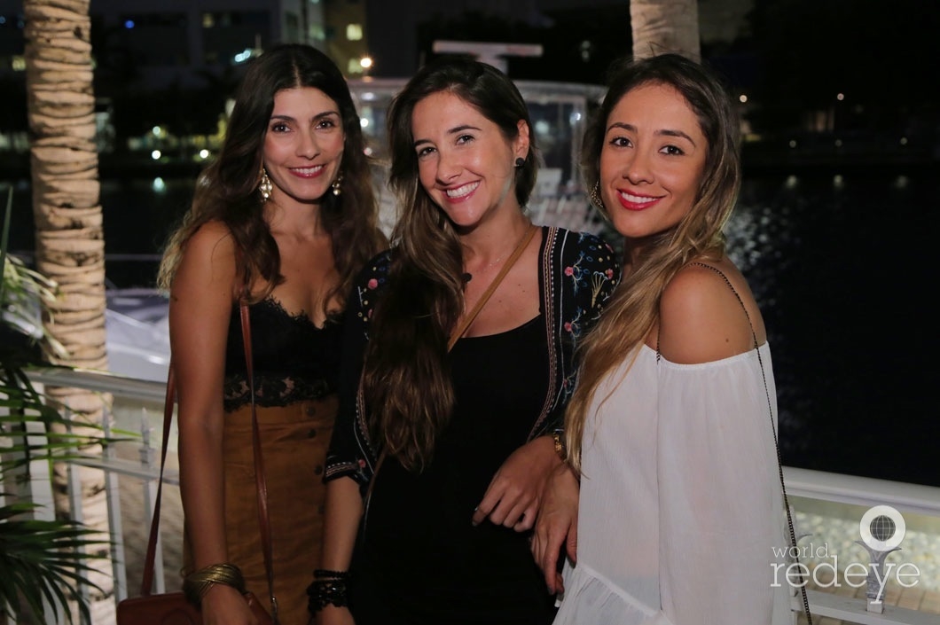 13-Camila Gutierrez, Natalia Bautista, & Luisa Cortes