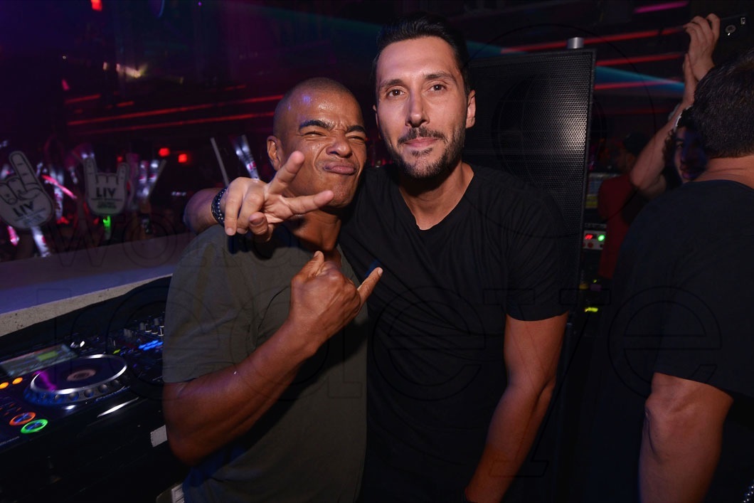 3-Erick Morillo & Cedric Gervais7