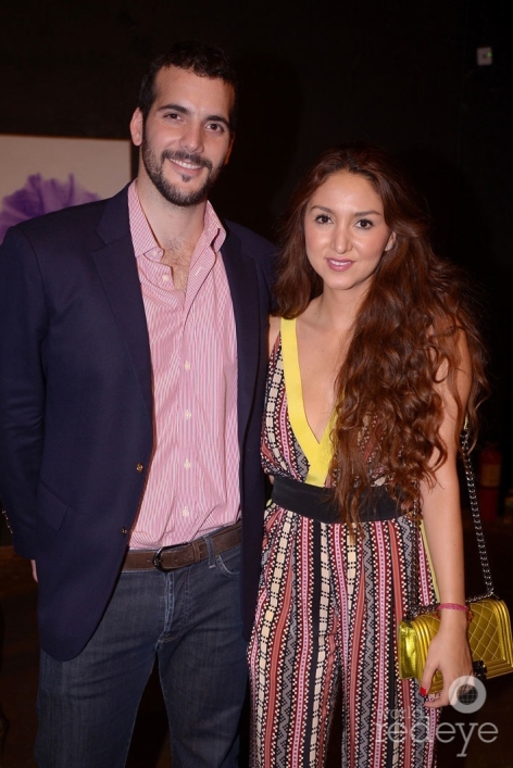 45-Rodrigo Diaz & Sofia Espinosa2