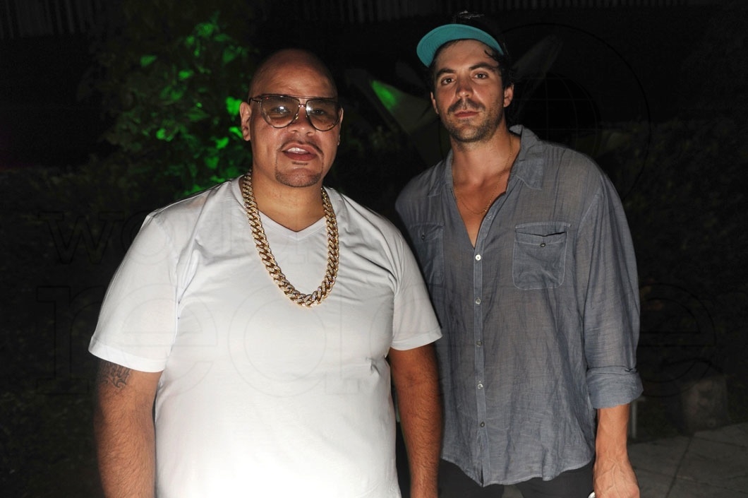 4-Fat Joe & Rhys Coiro