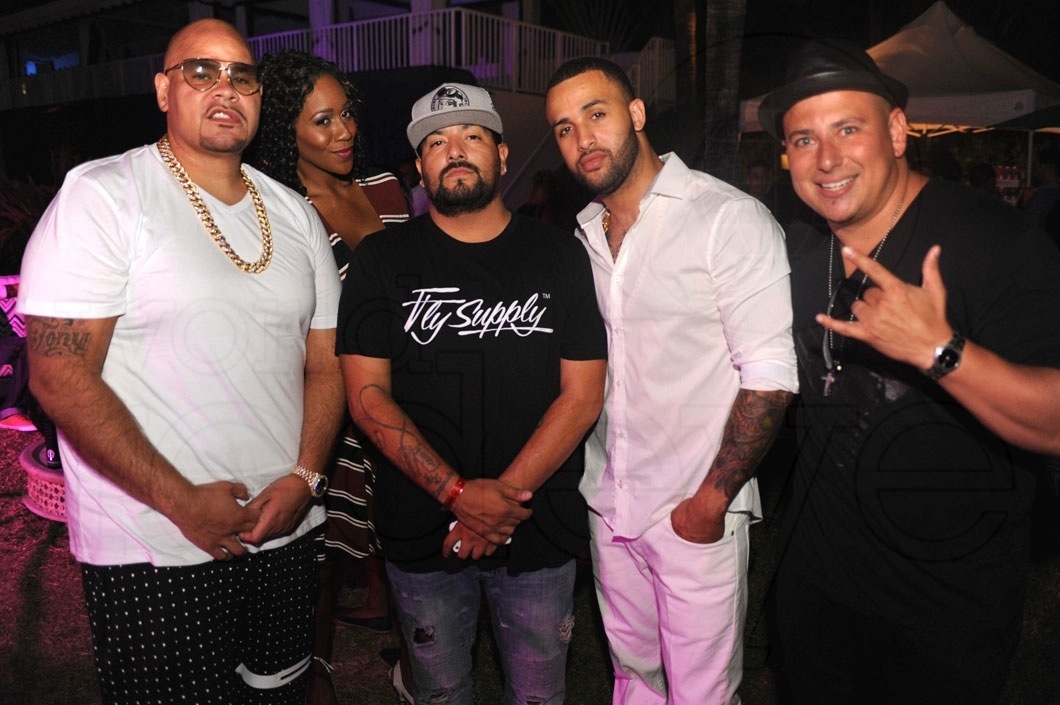 62-Fat Joe, Elsi Pacheco, Carlito, James R, & Smiley Miami