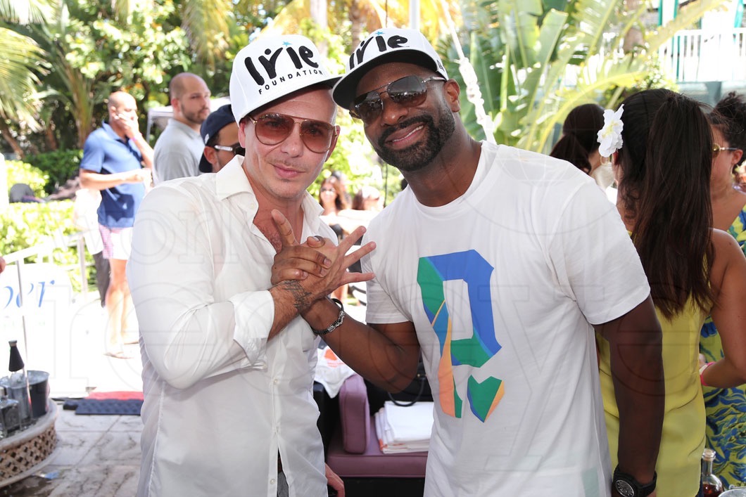 11-Pitbull & DJ Irie4