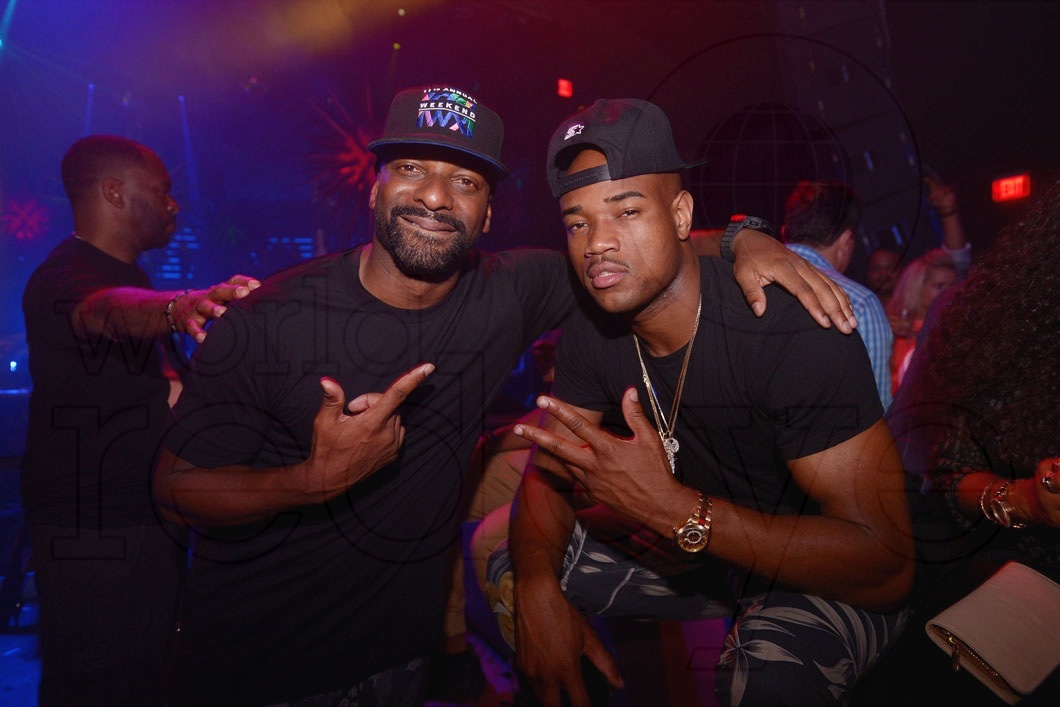 26-DJ Irie & Jarrett Jack1