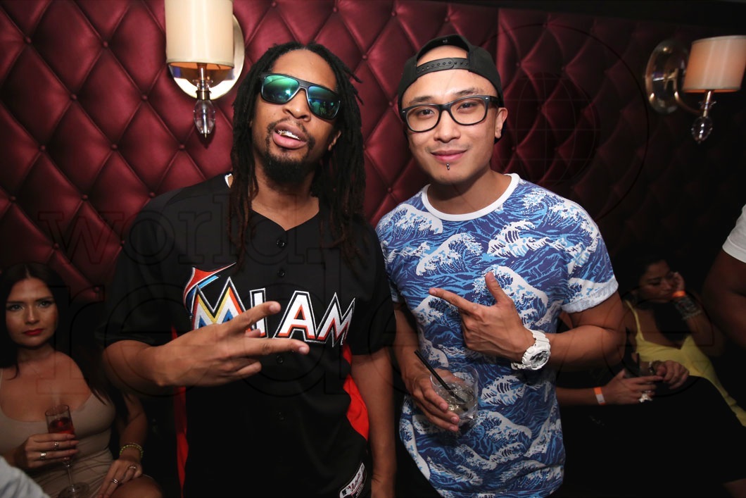 36-Lil Jon & DJ Turbulence