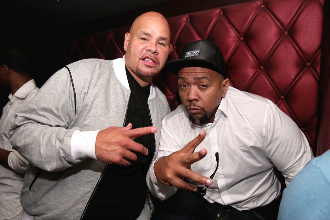 37-Fat Joe & Timbaland