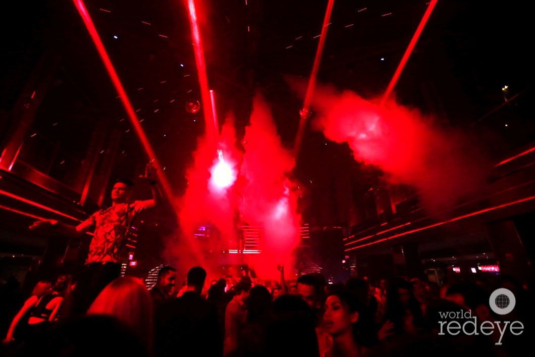 5-Atmosphere at LIV at Fontainebleau6