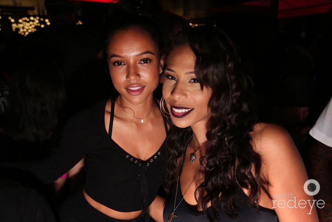 9.5-Karrueche Tran & Colby Hammond