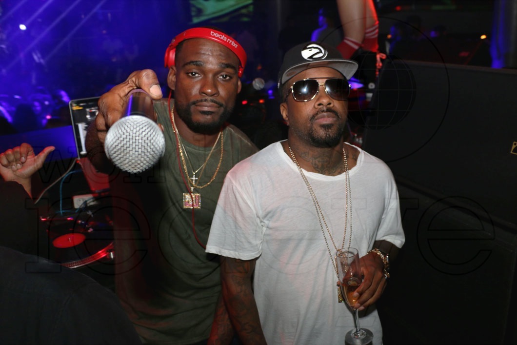 3-Stevie J & Jermaine Dupri