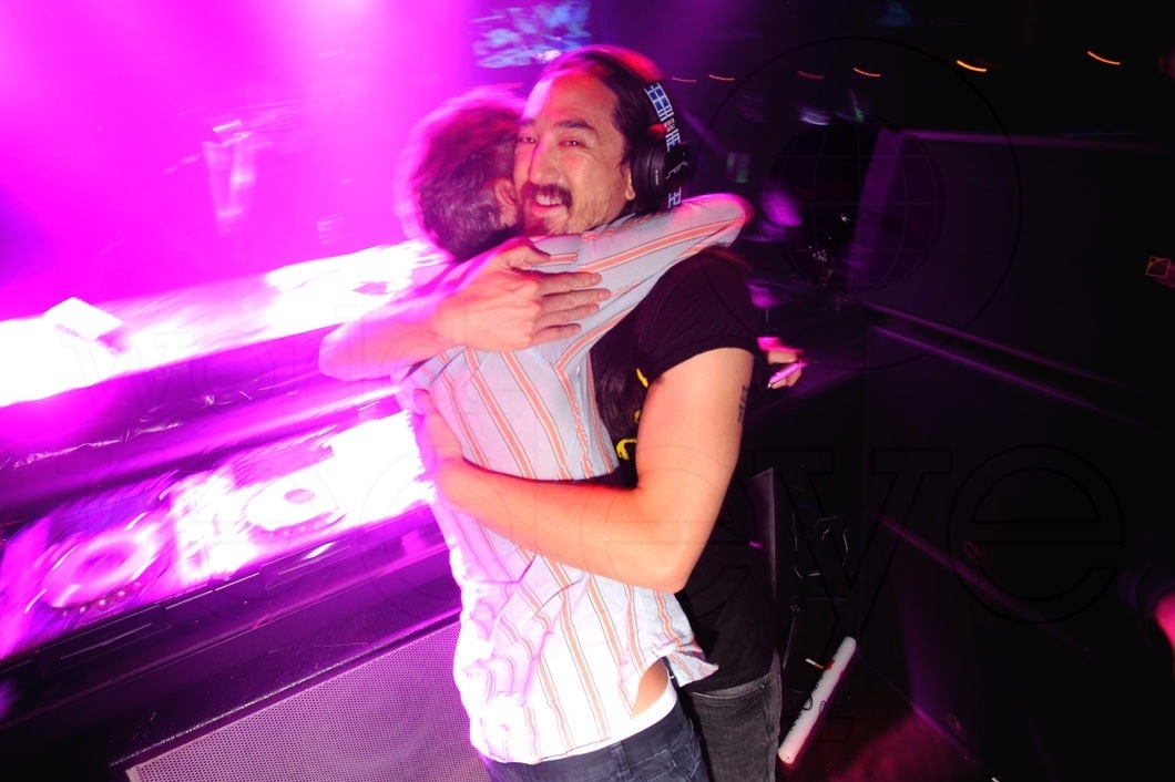 4.7-Seth Browarnik & Steve Aoki