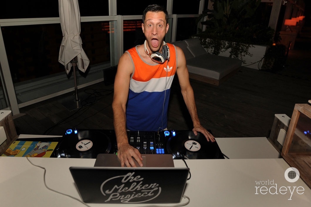 7-Scott Melker djing 3