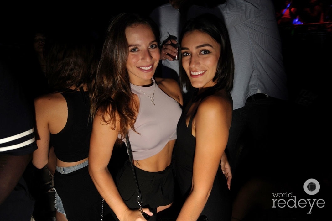 22-Andrea Salini & Ximena Mejia