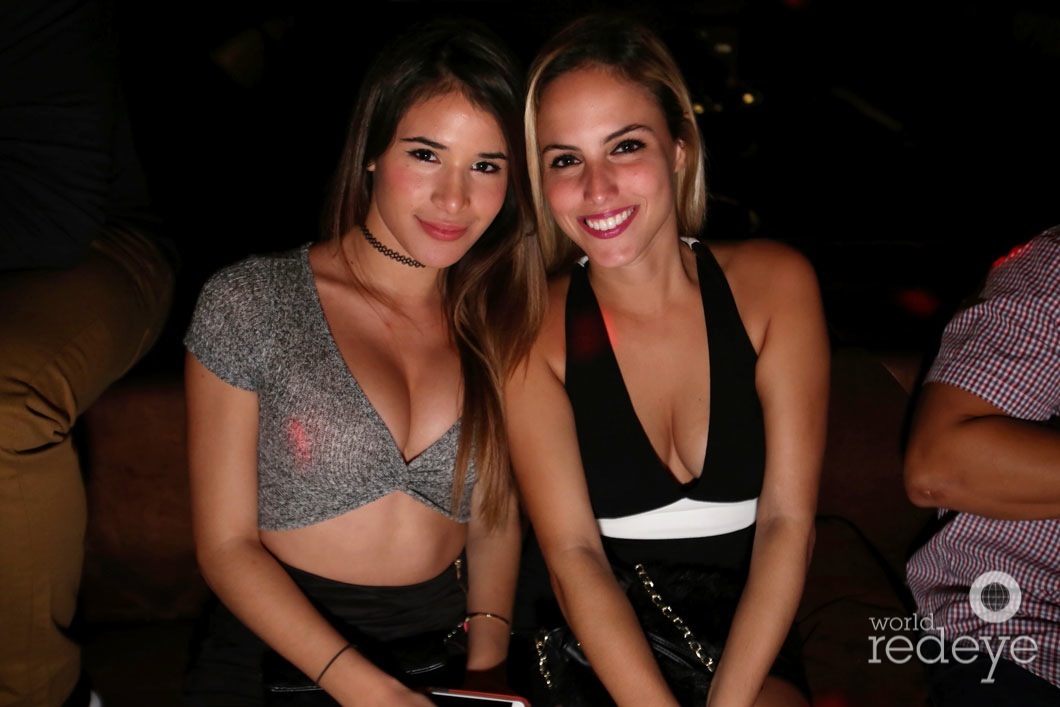 23-Stephanie Barcenas & Claudia Moreno