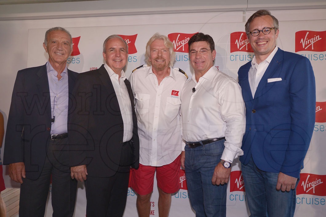 27-Vincenzo Petrone, Mayor Carlos Gimenez, Sir Richard Branson, Tom McAplin, & Ryan Cotton4