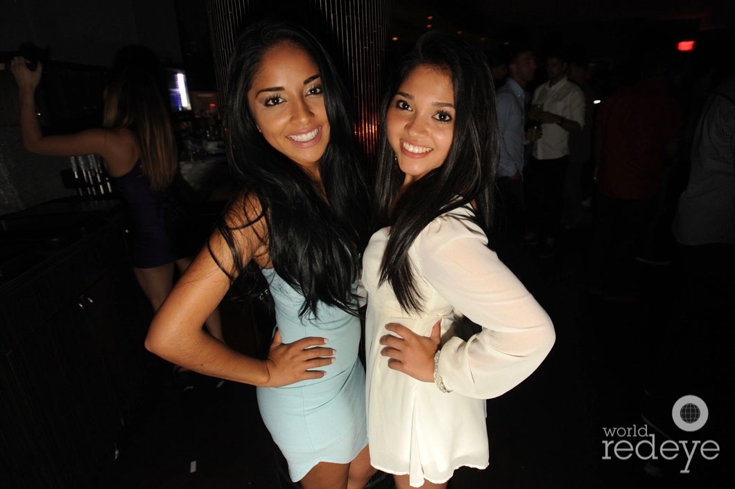 43-Melissa Quintero & Michelle Enriquez