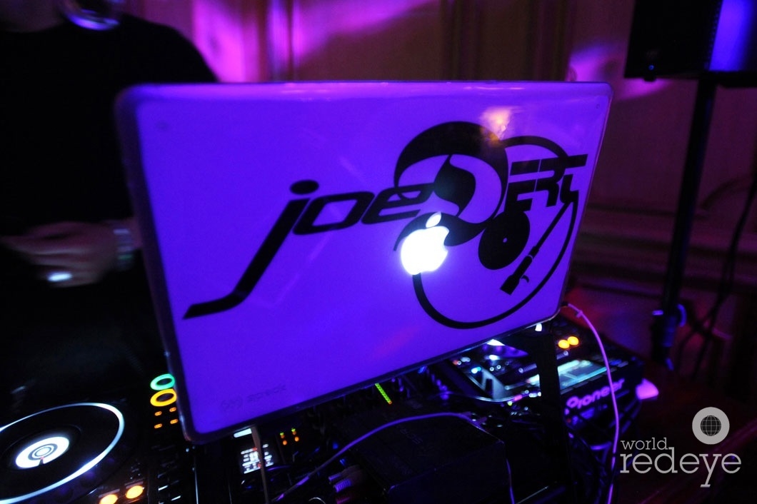 21-Joe Dert djing 1