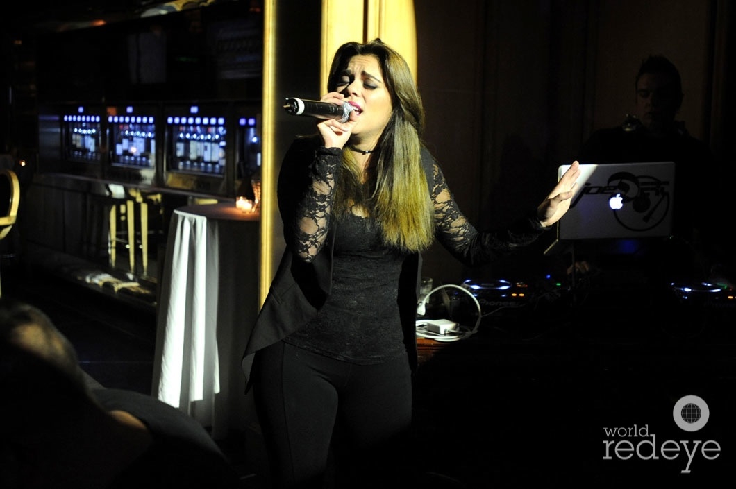 4-Massiel Nistal performing 4