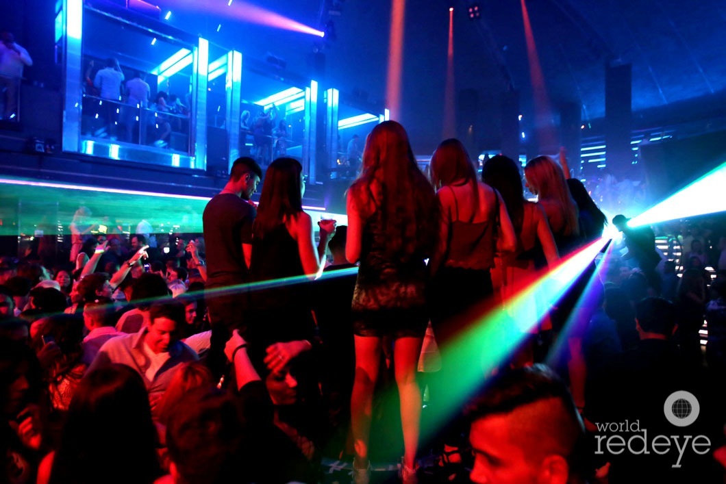 20-Atmosphere at LIV at Fontainebleau1