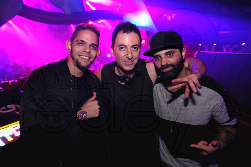 2-Cocodrills & Dubfire