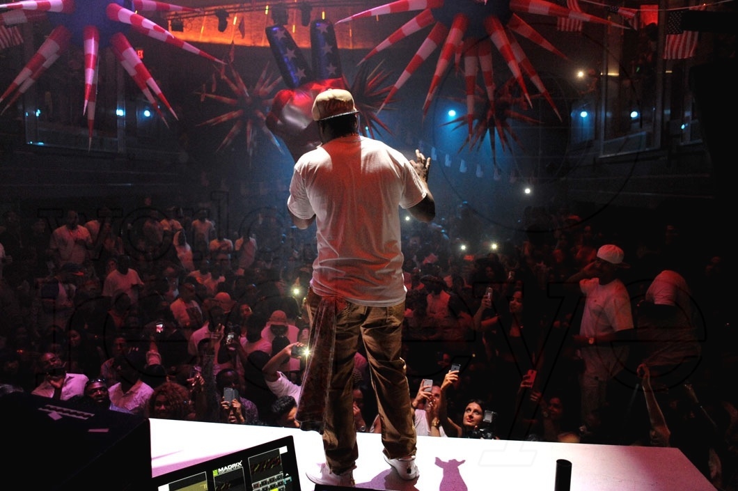 13-50 Cent LIVE6