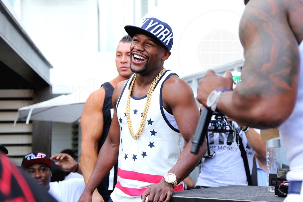 5-Floyd Mayweather2