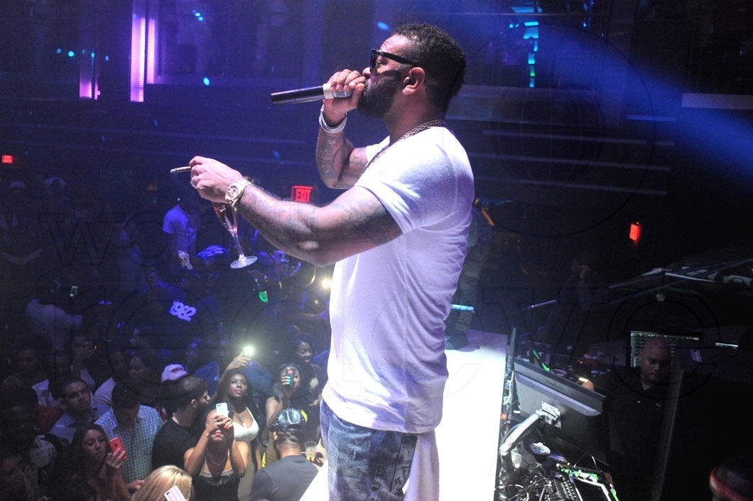 35-Jim Jones LIVE10