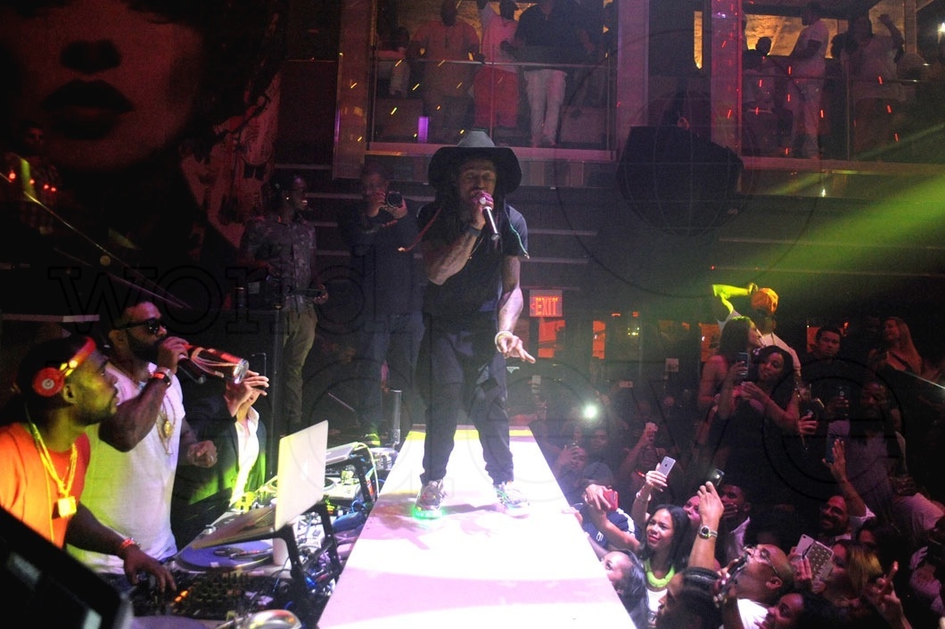 49-Lil Wayne LIVE7