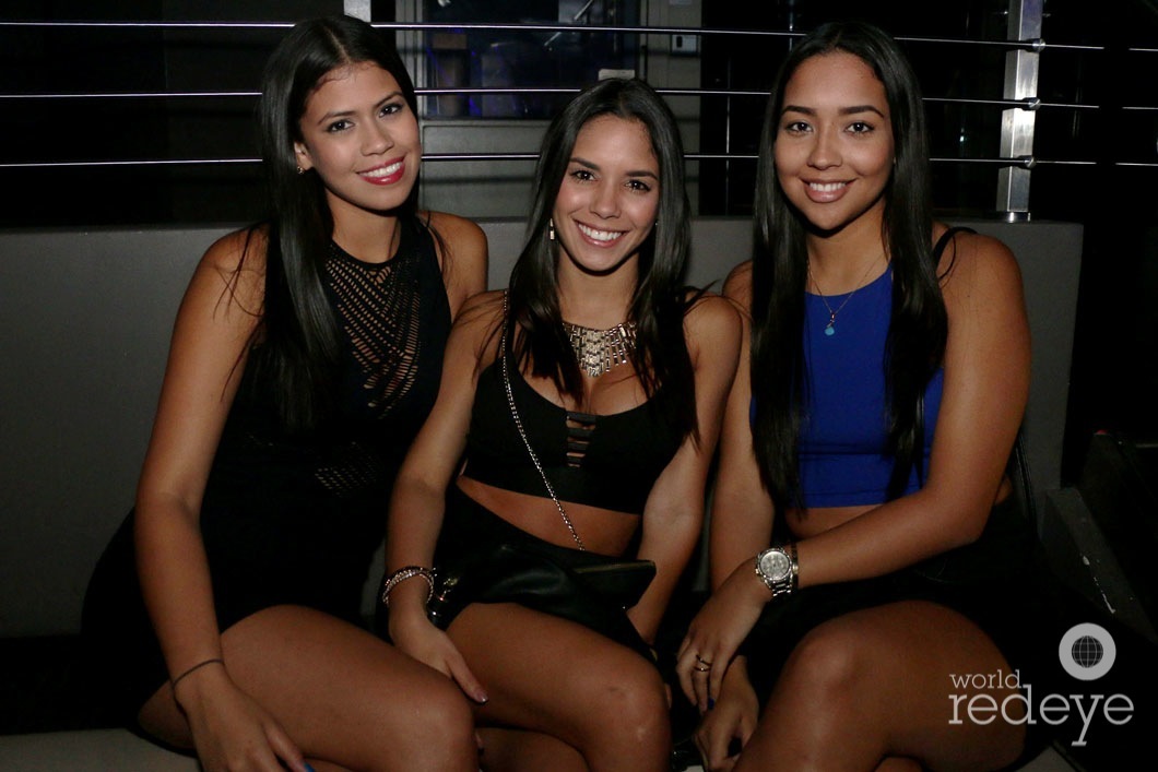 24-Ana Sanchez, Claudia Ripoll & Kelly Munoz