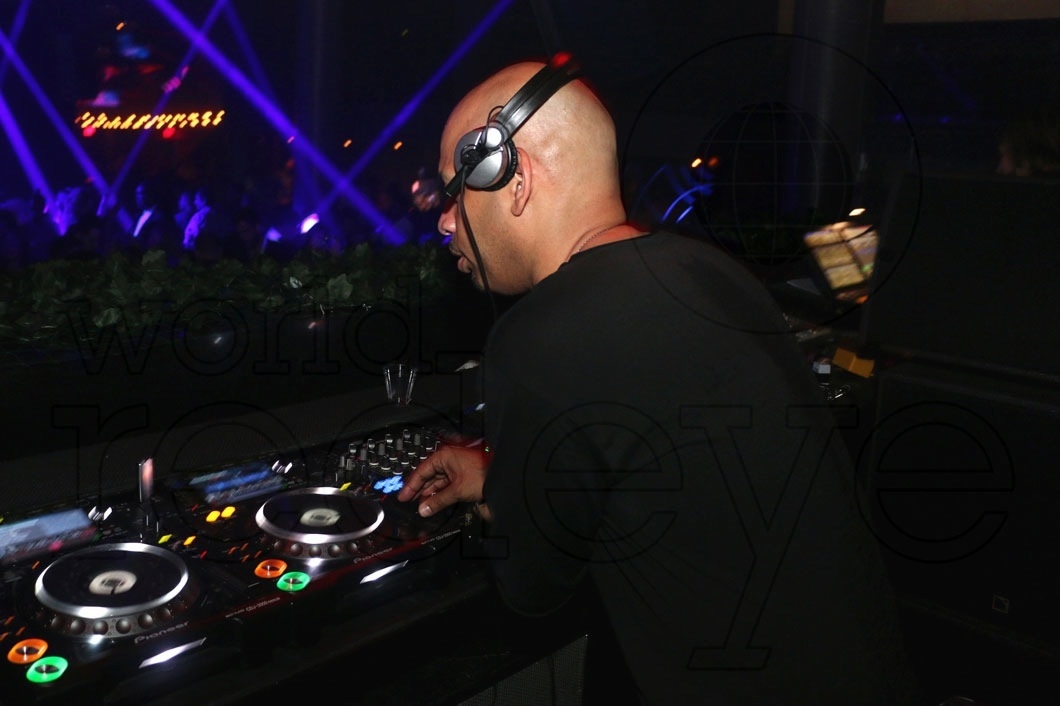 6-Dennis Ferrer Djing6