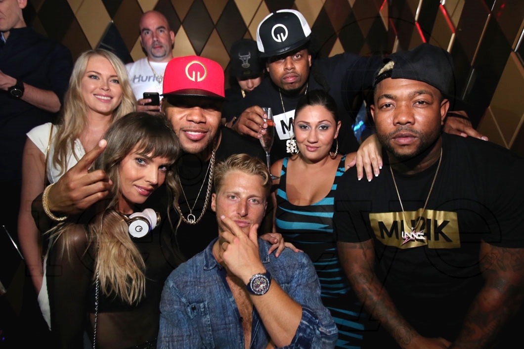 26-Saskia Neillsen, Flo Rida, K Kutta, & Gorilla Zoe_new