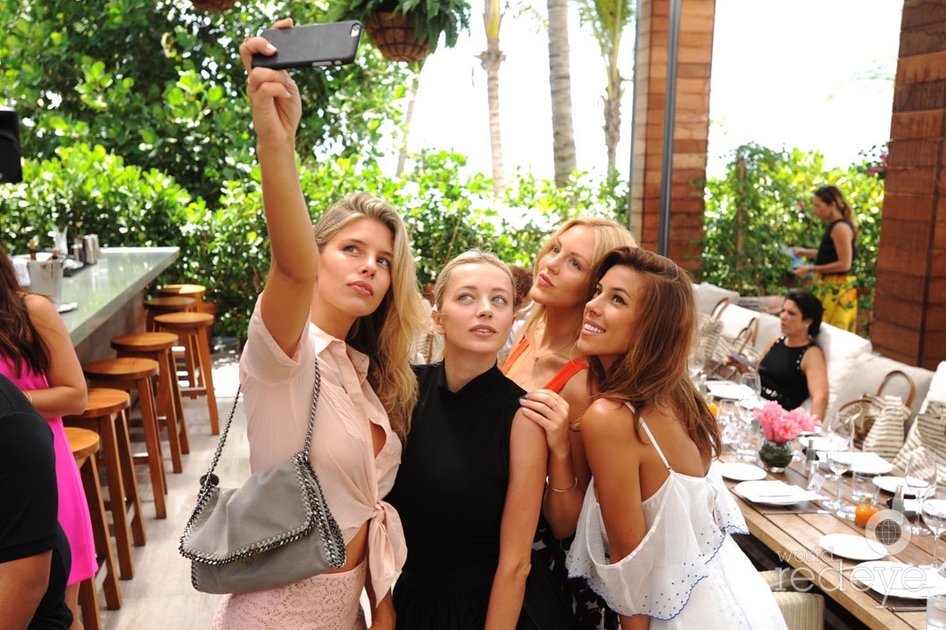 24-Natasha Oakley, Caroline Vreeland, Shea Marie, & Devin Brugman 1