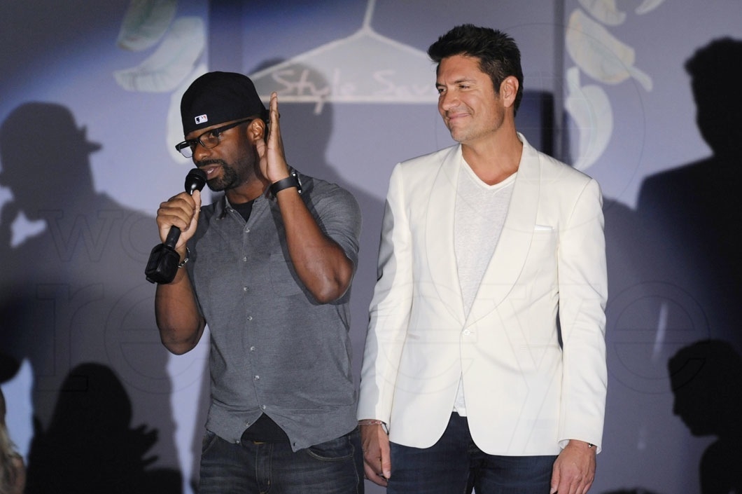 13-DJ Irie & Louis Aguirre speaking2