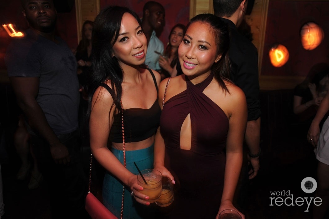 23-Amanda Truong & Friend