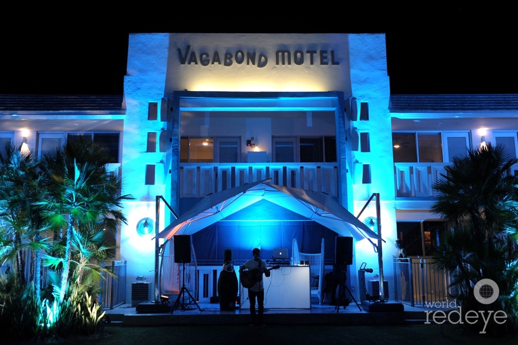 d’MODA GUIDE Launch Celebration at Vagabond Hotel - World Red Eye ...