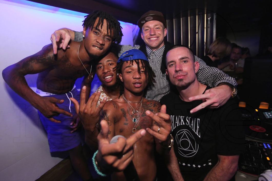 23-Rae Sremmurd, Justin Frazier, & Iron Lyon_new