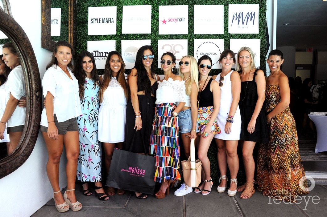 4-Jessica Garica, Rachael Russell, Melissa Mosheim, Regina Arriola Cauff, Lala Pereira, Rachel Giammatte, & Friends_new