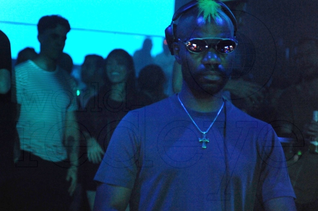 6-Green Velvet Djing6