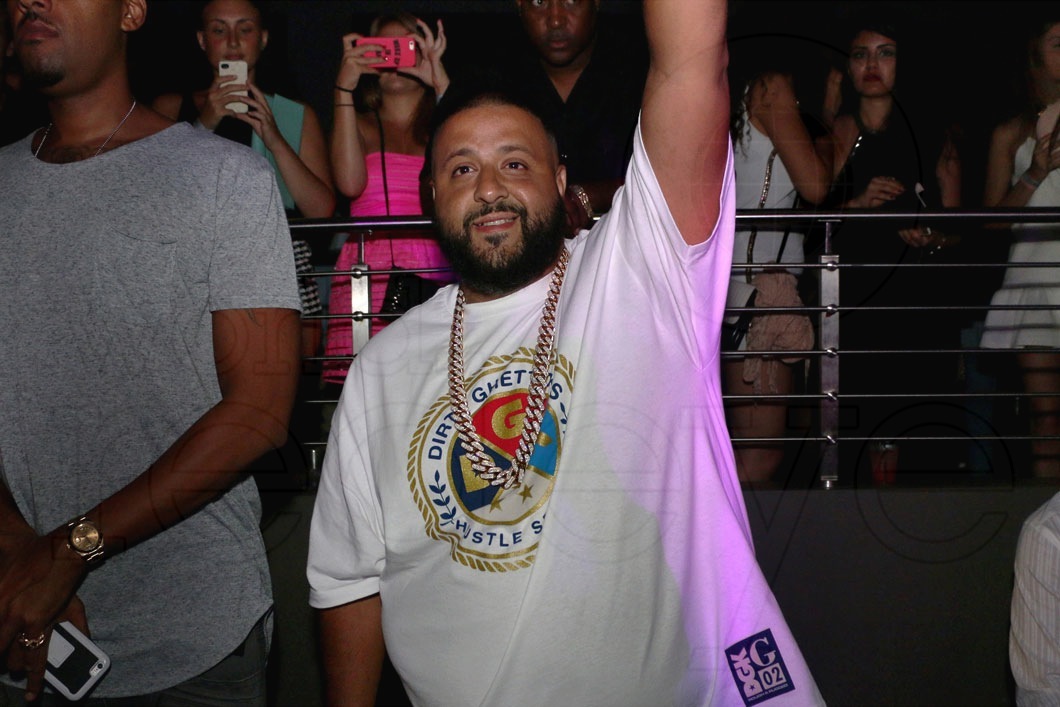 32-DJ Khalid