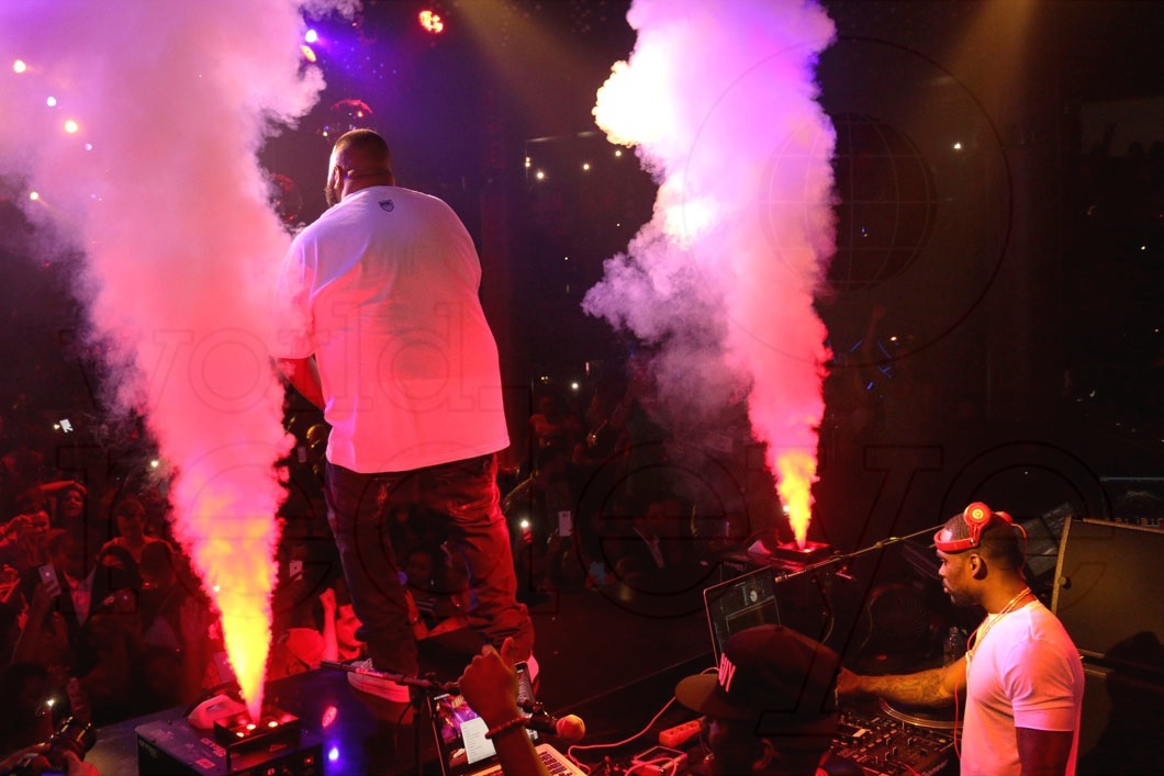 6-DJ Khalid Preforming10