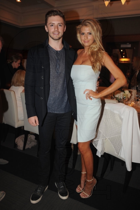 9-Zachary Scott & Charlotte McKinney